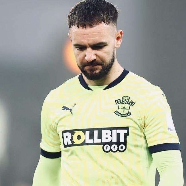 Adam Armstrong