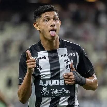 Erick Pulga 🇧🇷