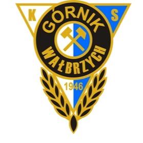Górnik Zamek Książ Wałbrzych
