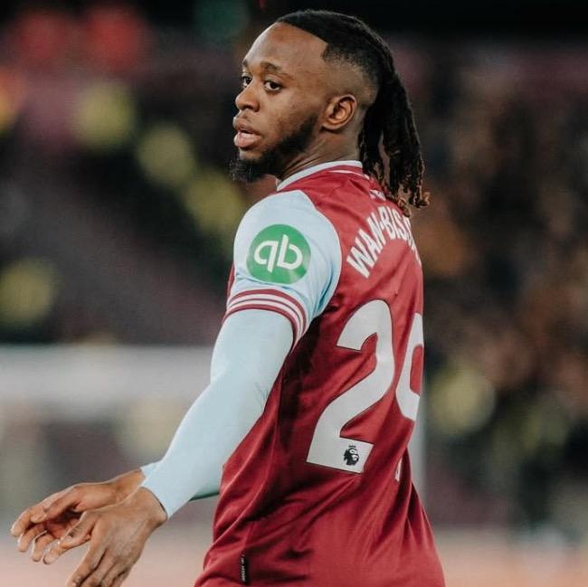 Wan-Bissaka