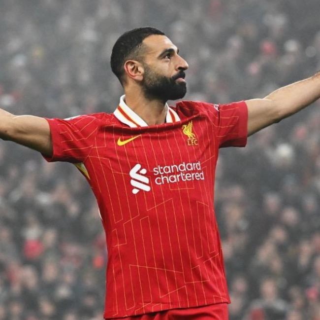 Salah