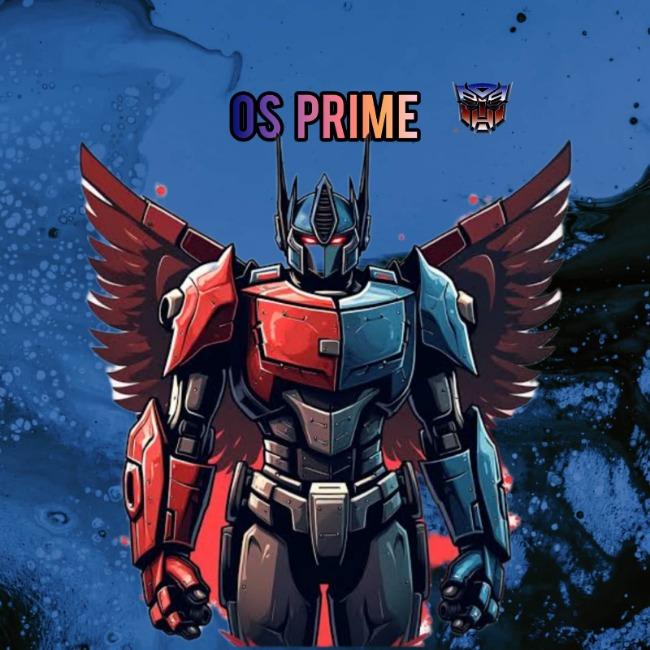 OS PRIME