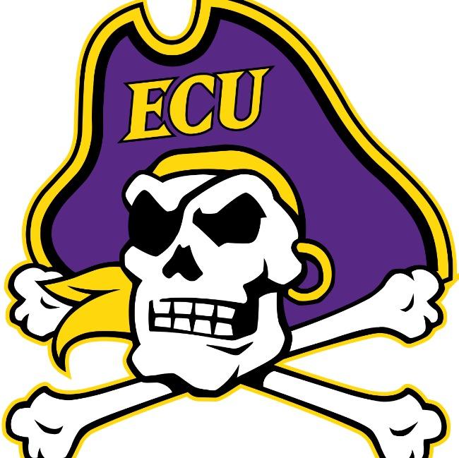 East Carolina