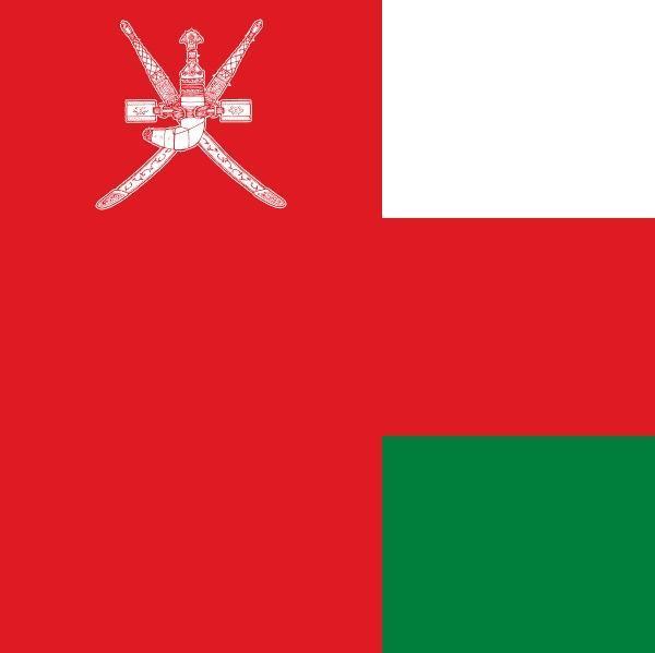 Omán