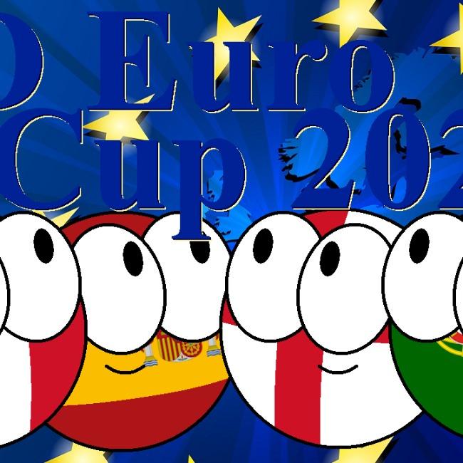 GD Euro Cup 2025