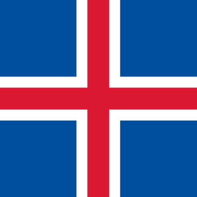 Iceland
