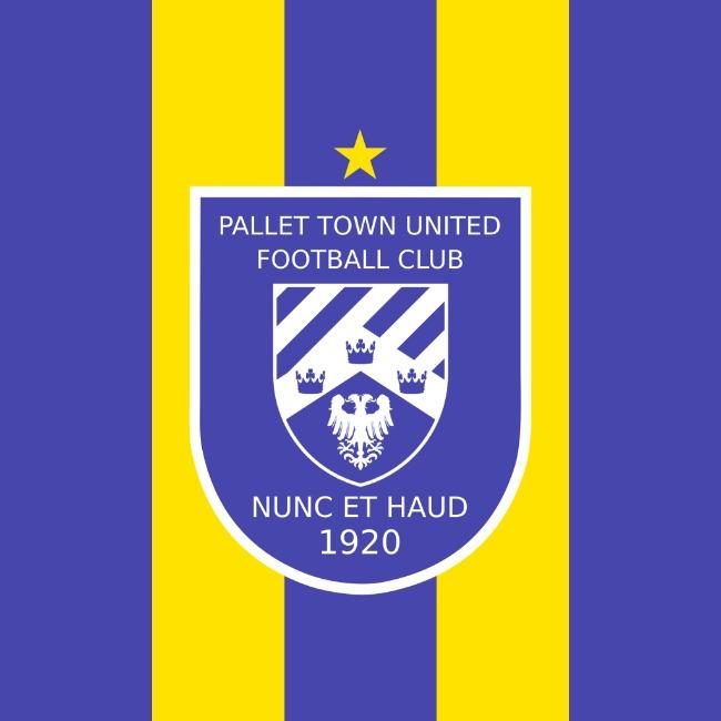 Pallet Town United