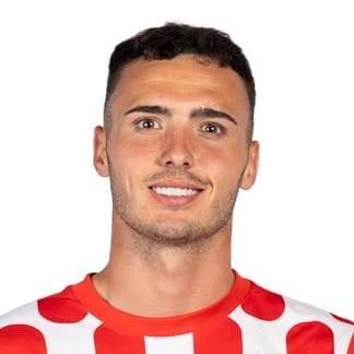 Арнау Мартинез