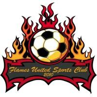Flames United-SIM