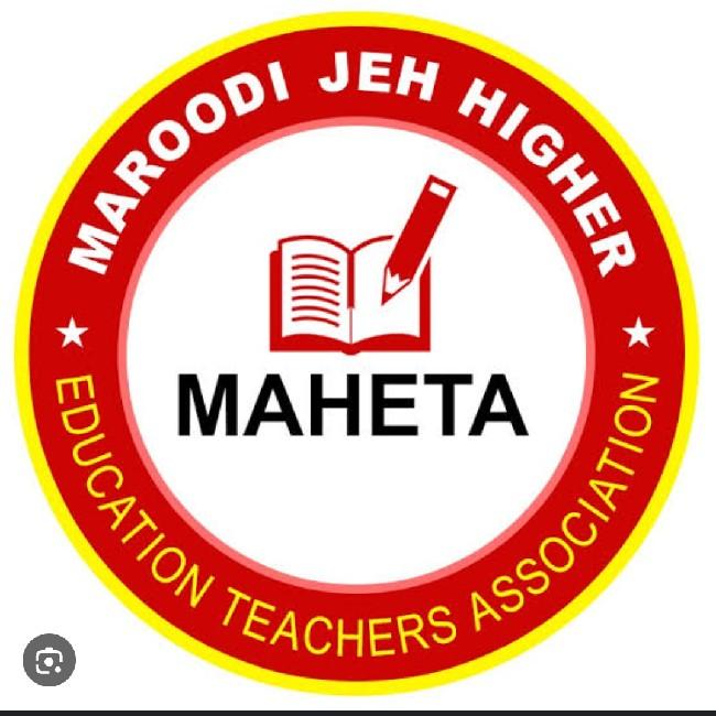 Maroodi Jeeh-SML