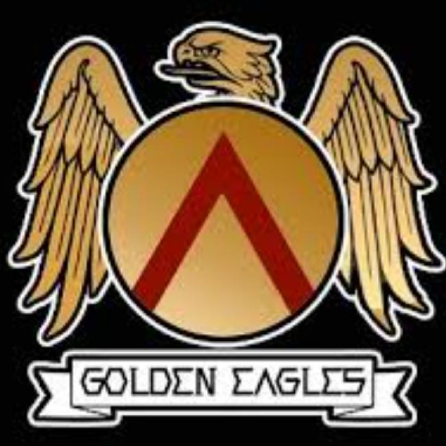Golden Eagles-STE