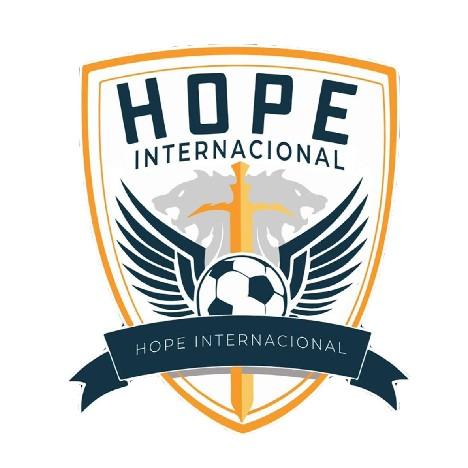 Hope International FC-SVG