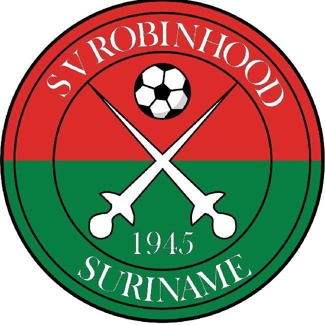 SV Robinhood-SUR