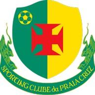 Sp. Praia Cruz-STP