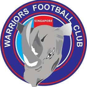 Warriors-SIN