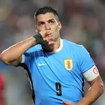 Luis Suárez