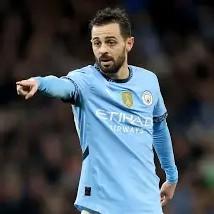 Bernardo Silva