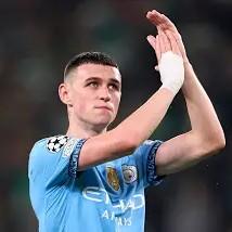 Phil Foden