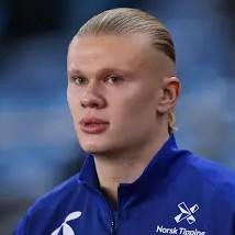 Erling Haaland