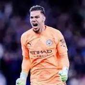 Ederson Moraes