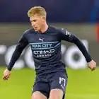 Kevin De Bruyne