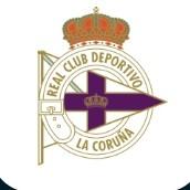 Deportivo La Coruña