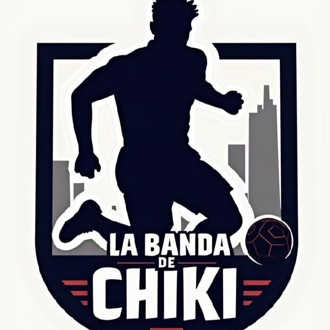 LA BANDA DEL CHIKI