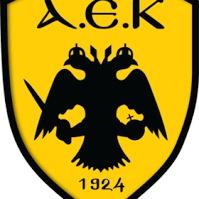 AEK De Athenas
