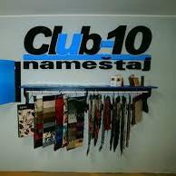 Club10