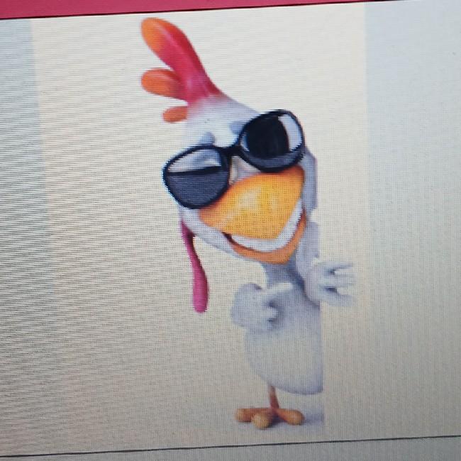 Los Pollos Prikas