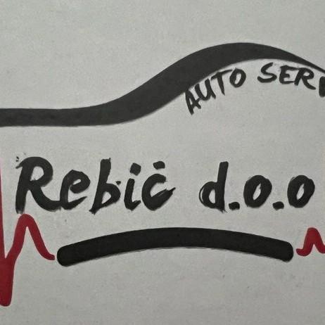 Servis Rebić