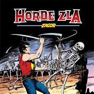 Horde zla