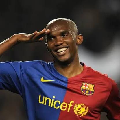 Samuel Eto'o