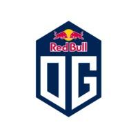 RedBull OG