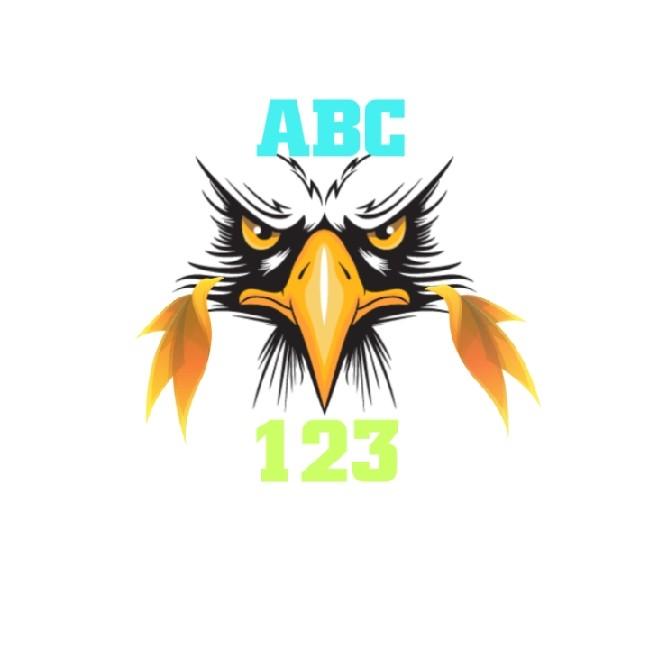 ABC 123
