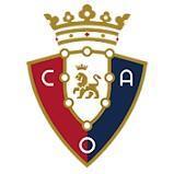 Atlético Osasuna