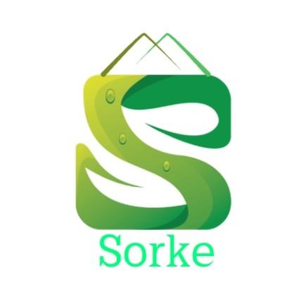 Sorke