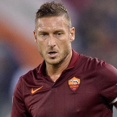 Francesco Totti