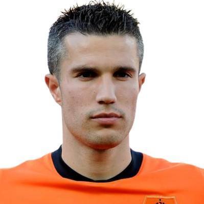 Van De Persie