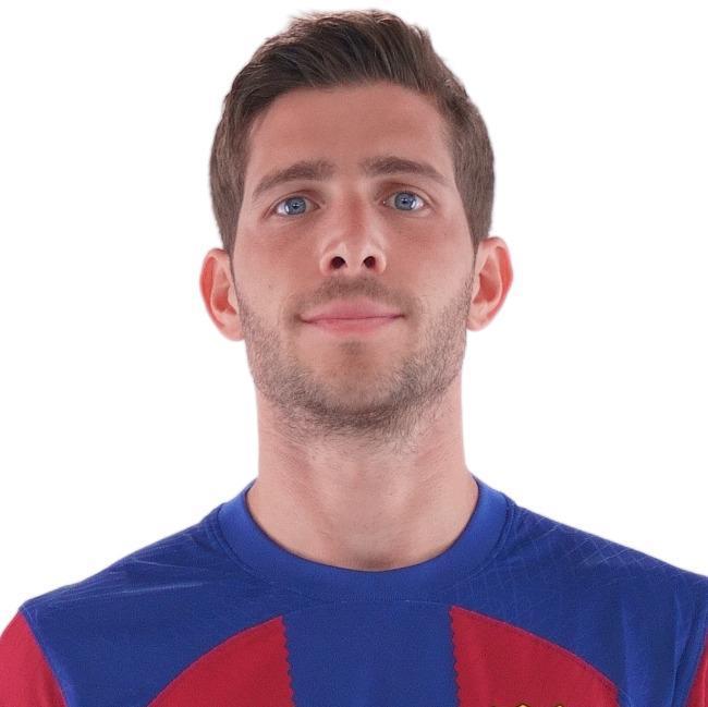 Sergi Roberto