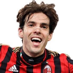 Kaká