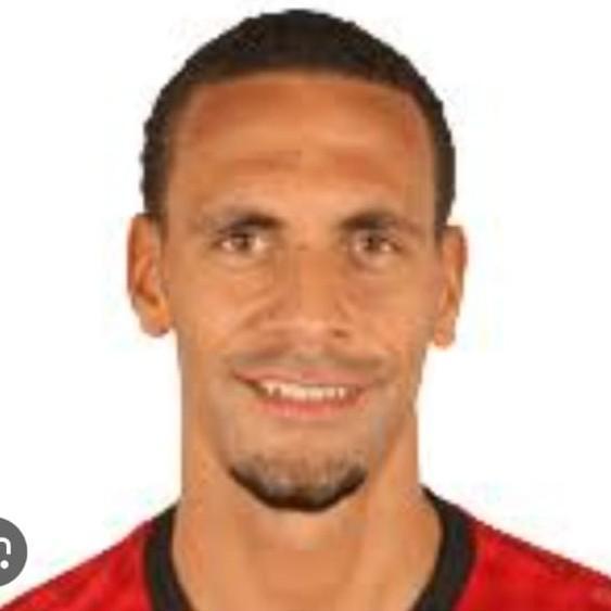 Rio Ferdinand