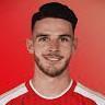 Declan Rice