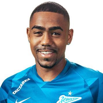 Malcom Vinicius