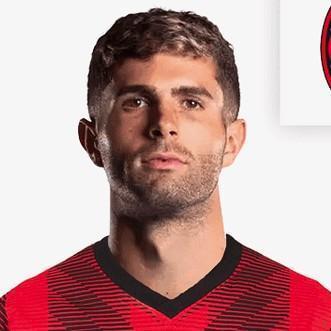 Cristian Pulisic