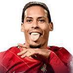 Virgil Van Dijk