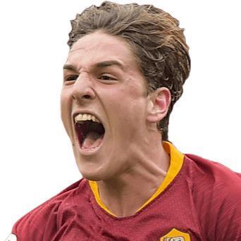 Nicolob Zaniolo