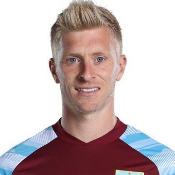 Ben Mee