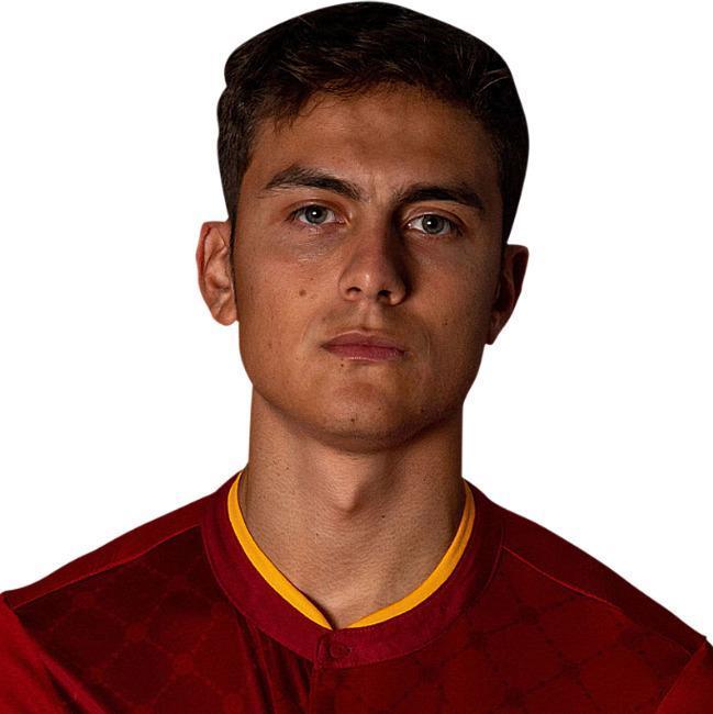 Paulo Dybala