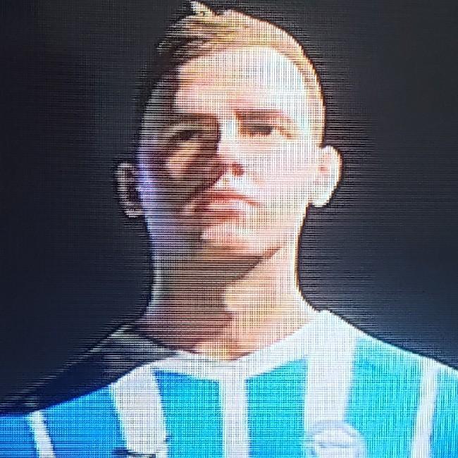 Marcio Pereira